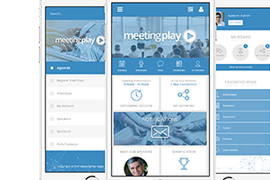 MeetingPlay's Latest Update to Offer Trending Technologies